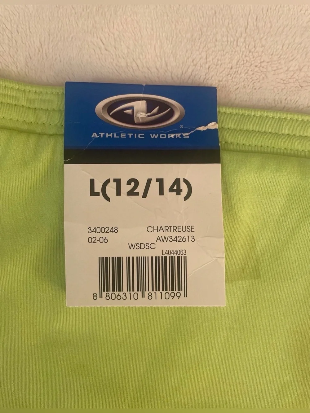 Light Green Active Skort - Women's Athletic Skirt